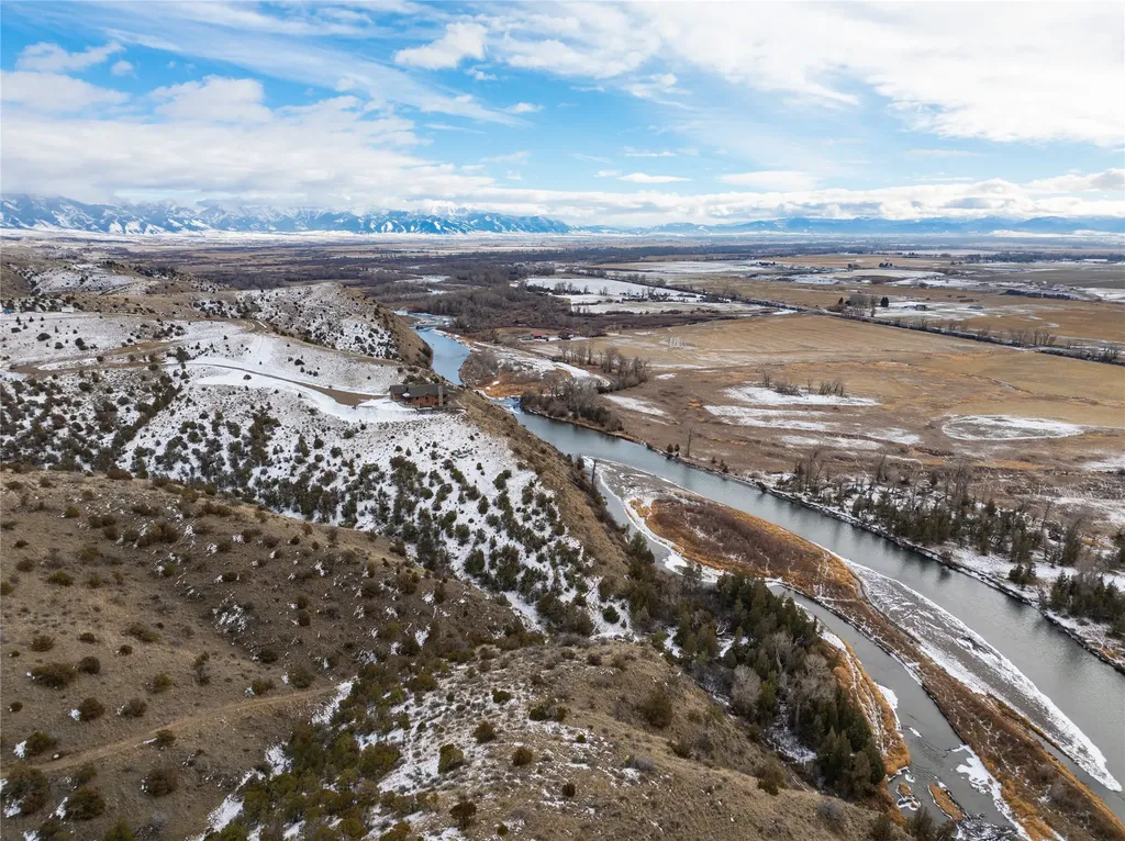 499 Saddle Ridge Road Manhattan MT 59741