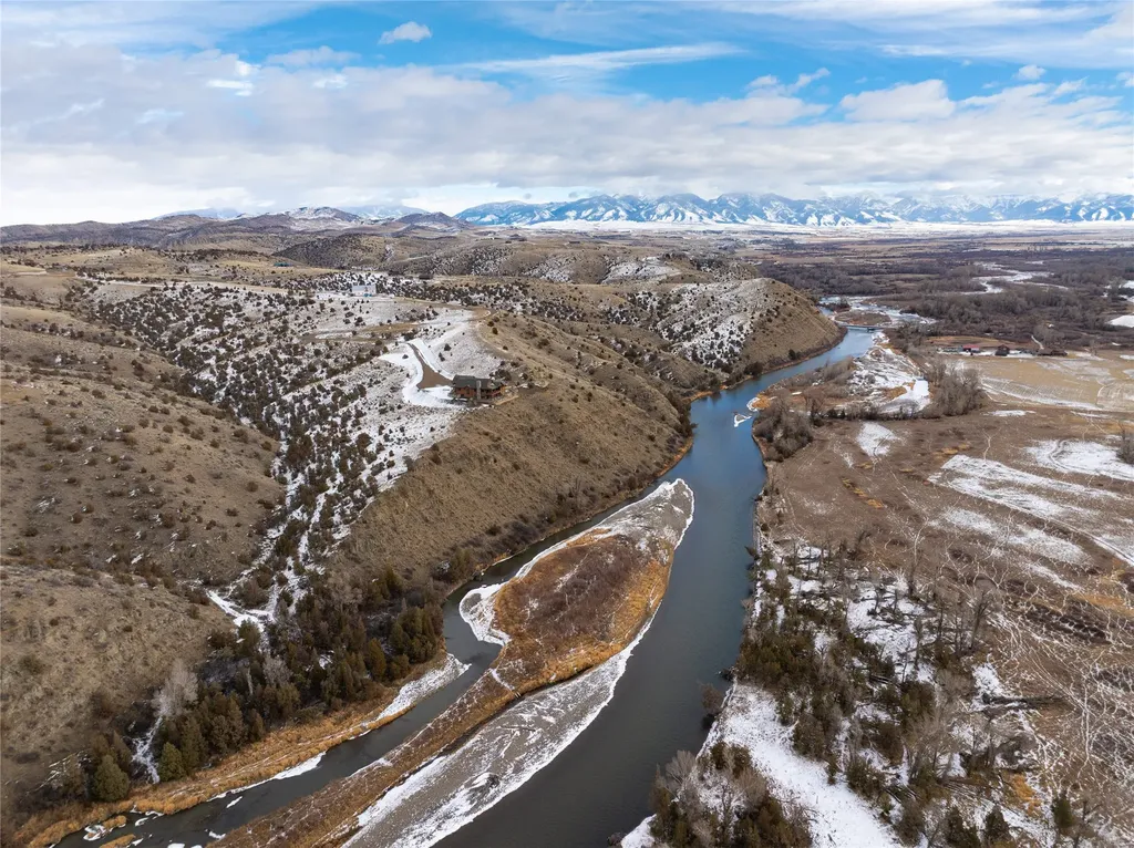 499 Saddle Ridge Road Manhattan MT 59741