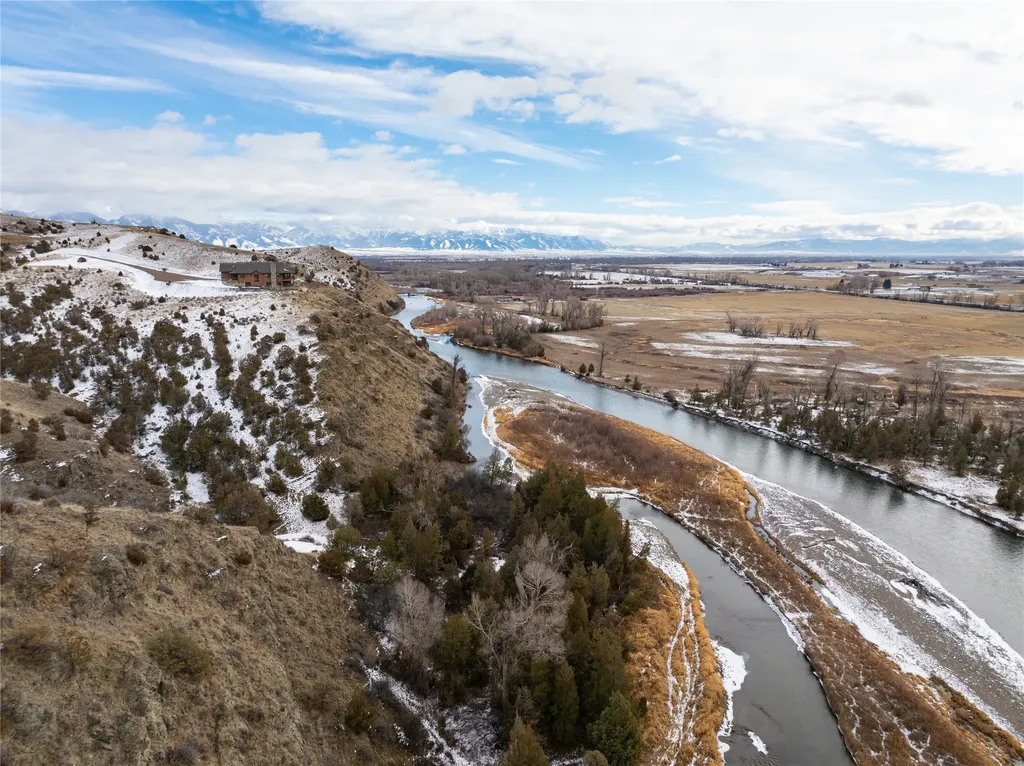 499 Saddle Ridge Road Manhattan MT 59741