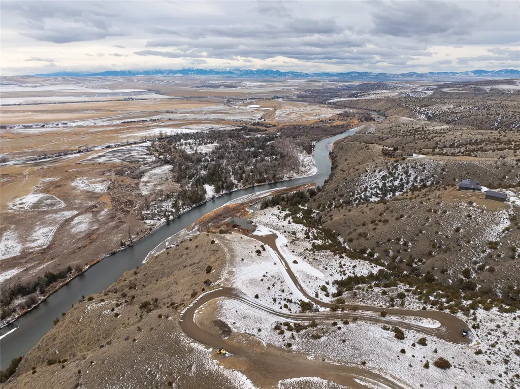499 Saddle Ridge Road Manhattan MT 59741