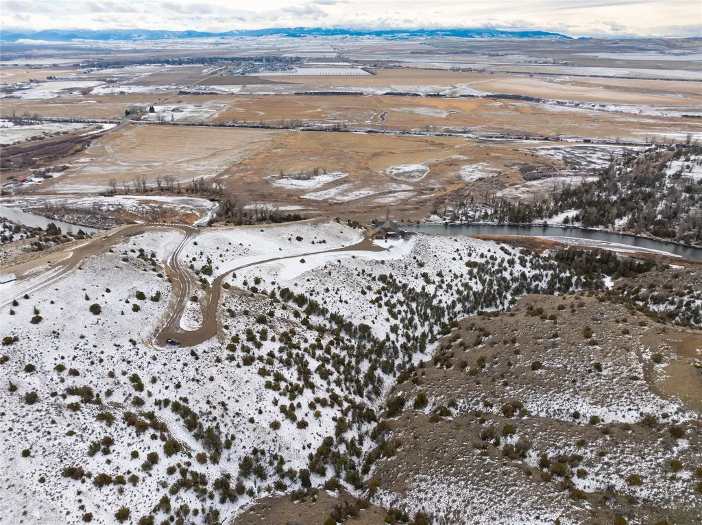 499 Saddle Ridge Road Manhattan MT 59741