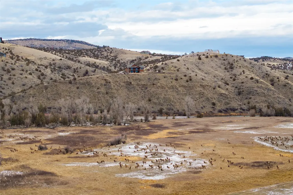 499 Saddle Ridge Road Manhattan MT 59741
