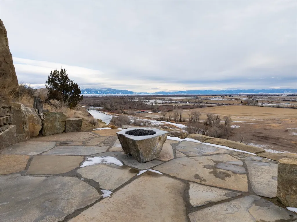499 Saddle Ridge Road Manhattan MT 59741