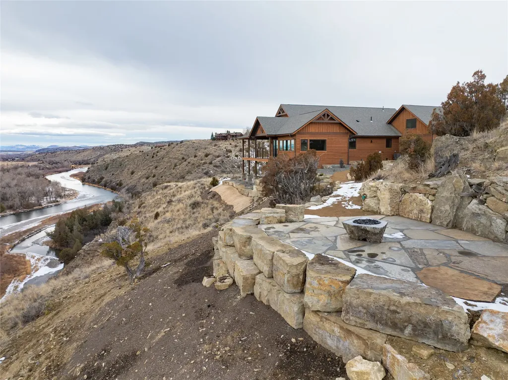 499 Saddle Ridge Road Manhattan MT 59741