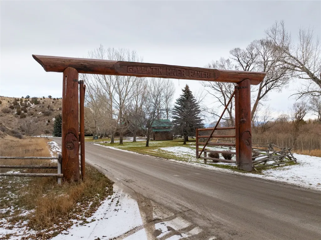 499 Saddle Ridge Road Manhattan MT 59741