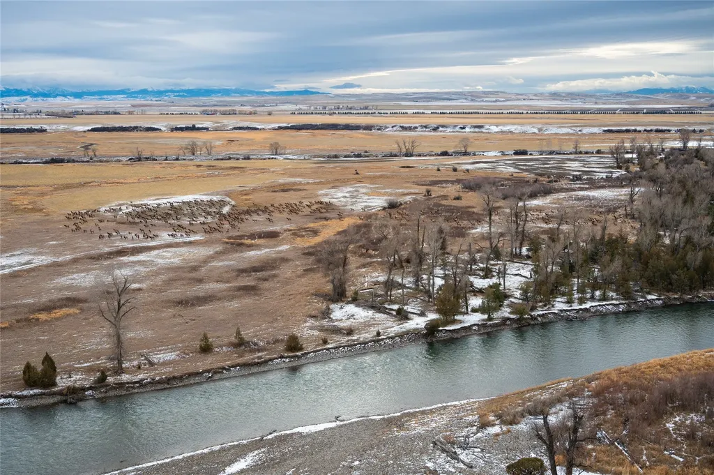 499 Saddle Ridge Road Manhattan MT 59741