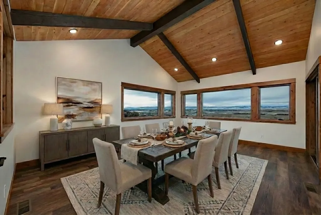 499 Saddle Ridge Road Manhattan MT 59741