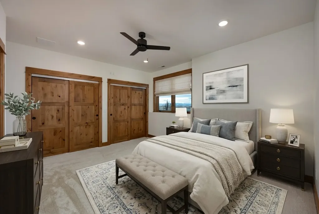 499 Saddle Ridge Road Manhattan MT 59741