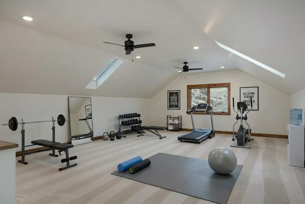 499 Saddle Ridge Road Manhattan MT 59741