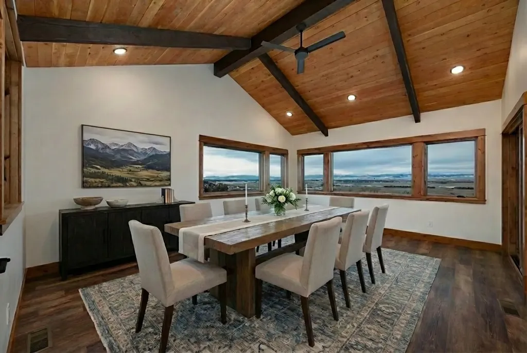 499 Saddle Ridge Road Manhattan MT 59741