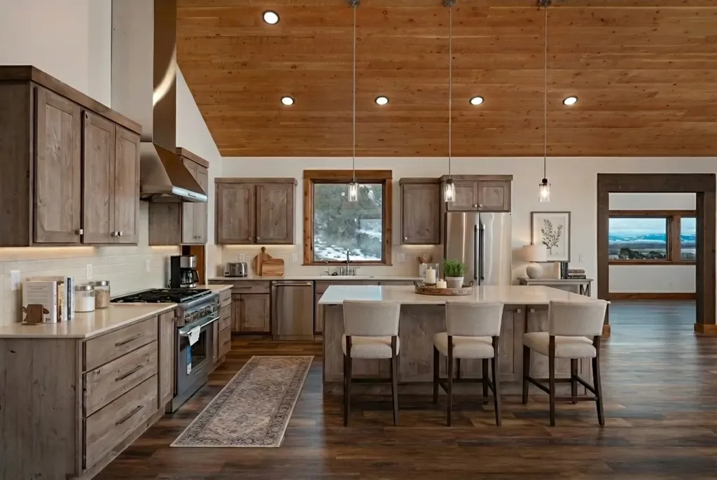 499 Saddle Ridge Road Manhattan MT 59741