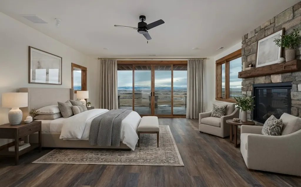 499 Saddle Ridge Road Manhattan MT 59741