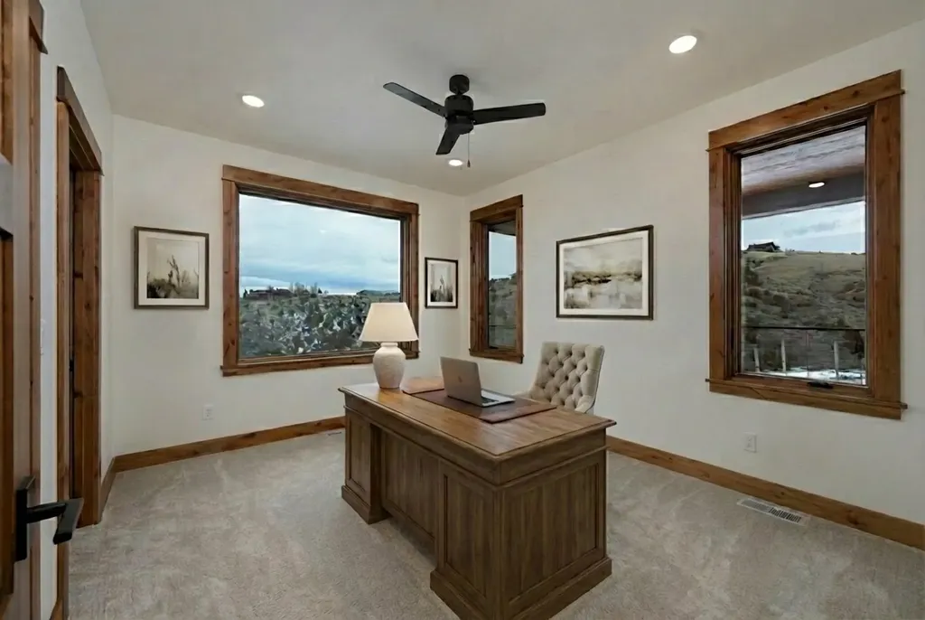 499 Saddle Ridge Road Manhattan MT 59741