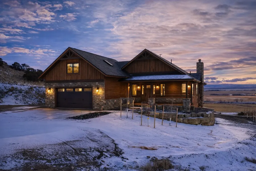 499 Saddle Ridge Road Manhattan MT 59741