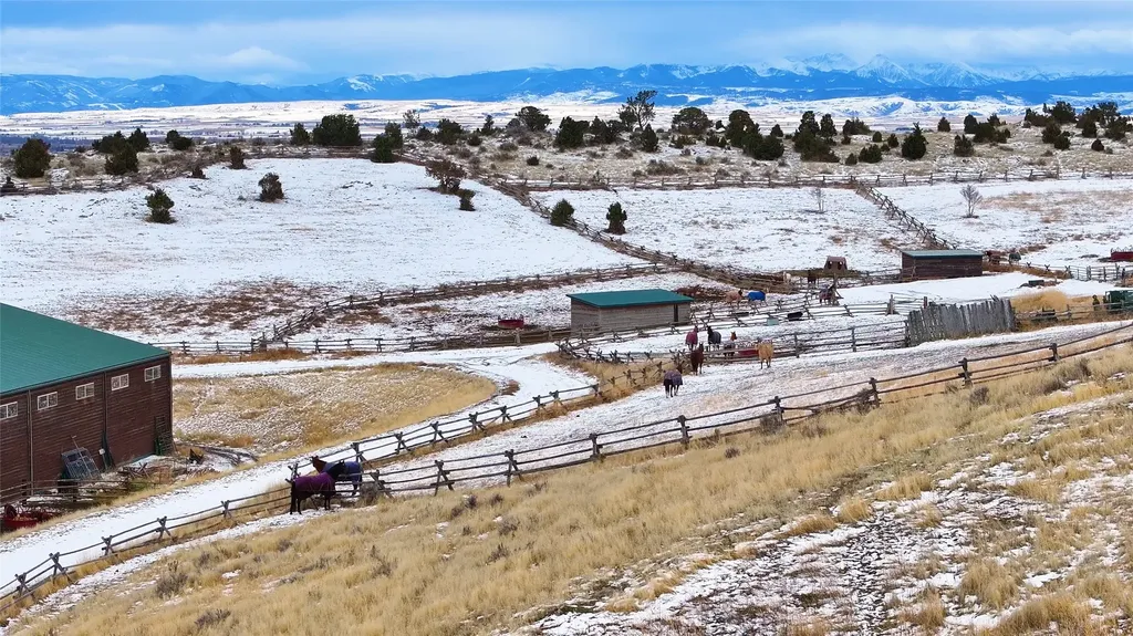 499 Saddle Ridge Road Manhattan MT 59741