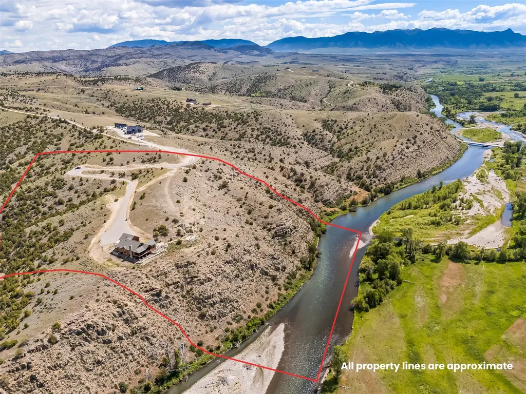 499 Saddle Ridge Road Manhattan MT 59741