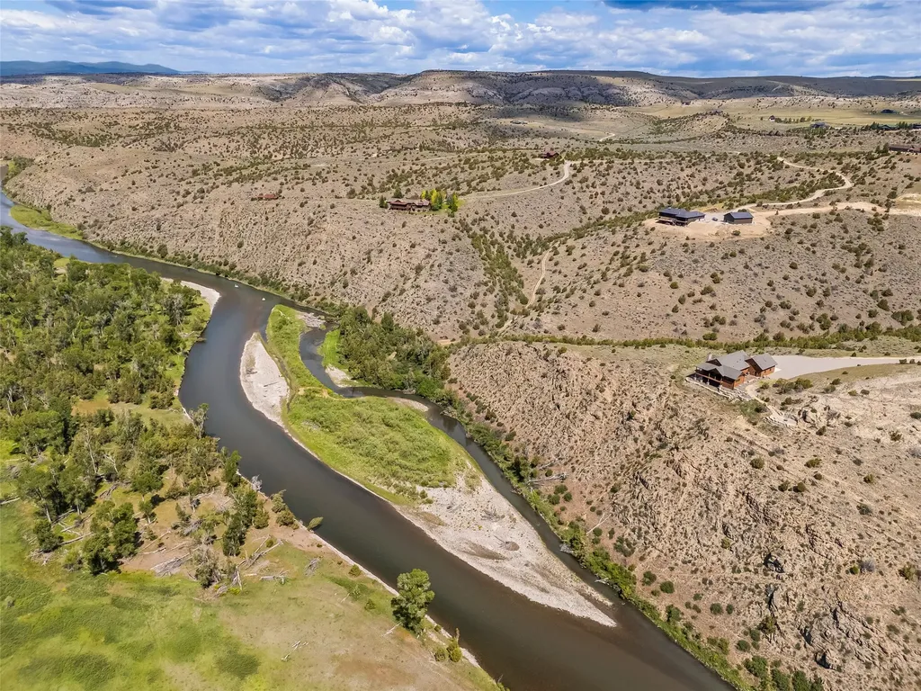 499 Saddle Ridge Road Manhattan MT 59741