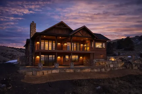 499 Saddle Ridge Road Manhattan MT 59741