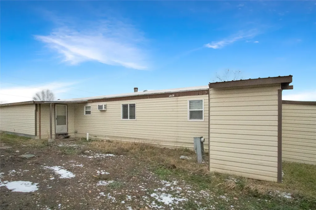 6433 Training Drive Missoula MT 59808