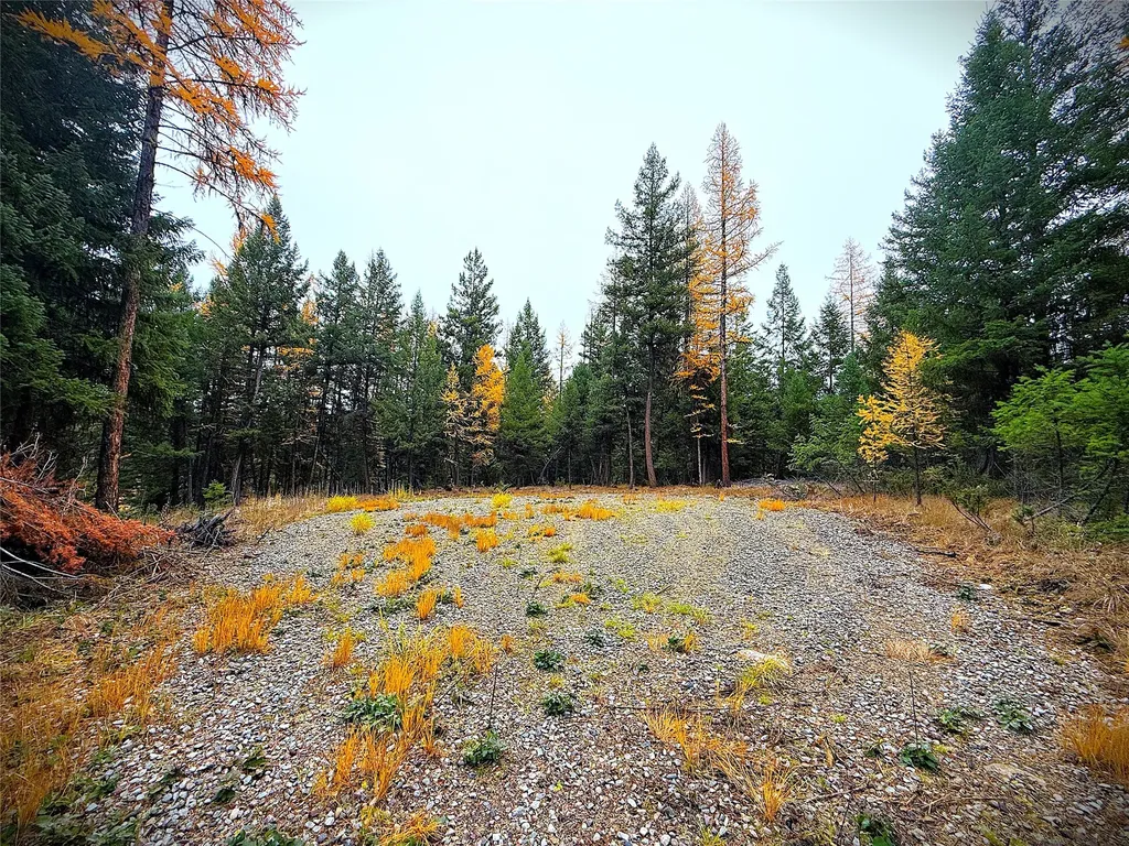 465 & Nhn W Dodge Creek Road Rexford MT 59930