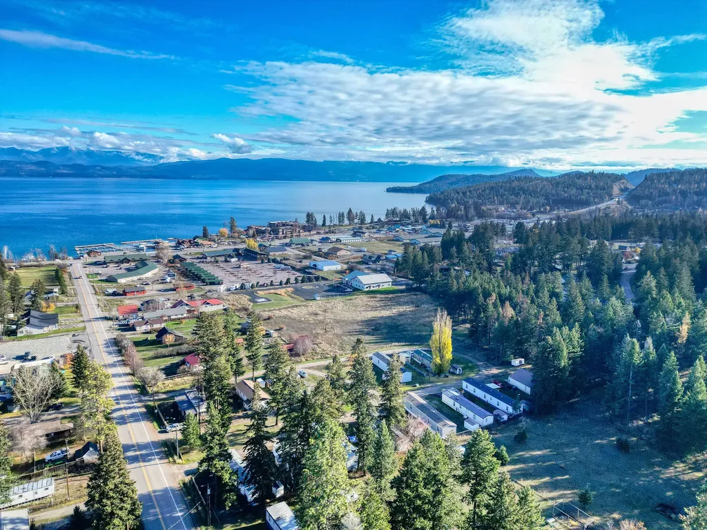 300 Bierney Creek Road Lakeside MT 59922