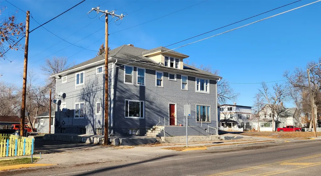208 9th Street S Great Falls MT 59405