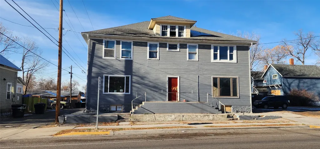 208 9th Street S Great Falls MT 59405