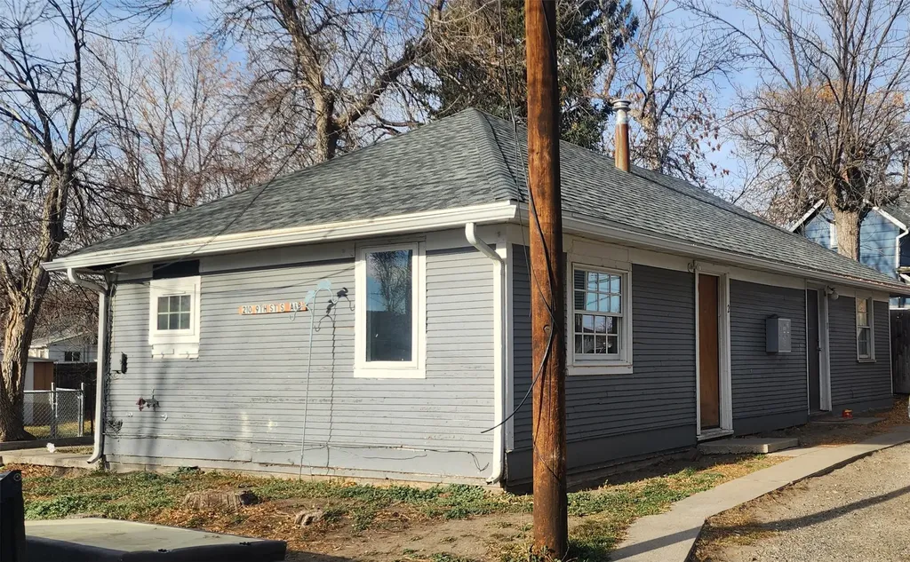 208 9th Street S Great Falls MT 59405