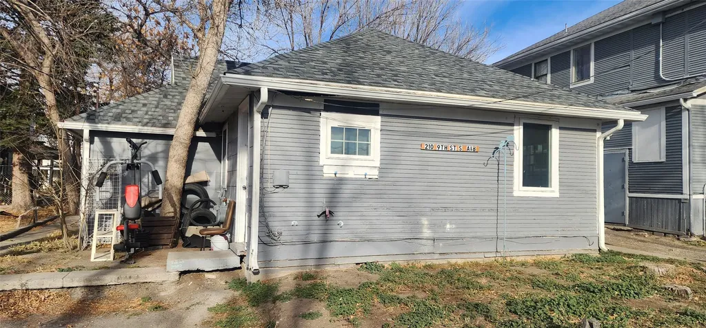 208 9th Street S Great Falls MT 59405