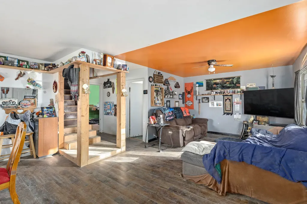 103 E Main Street Dutton MT 59433