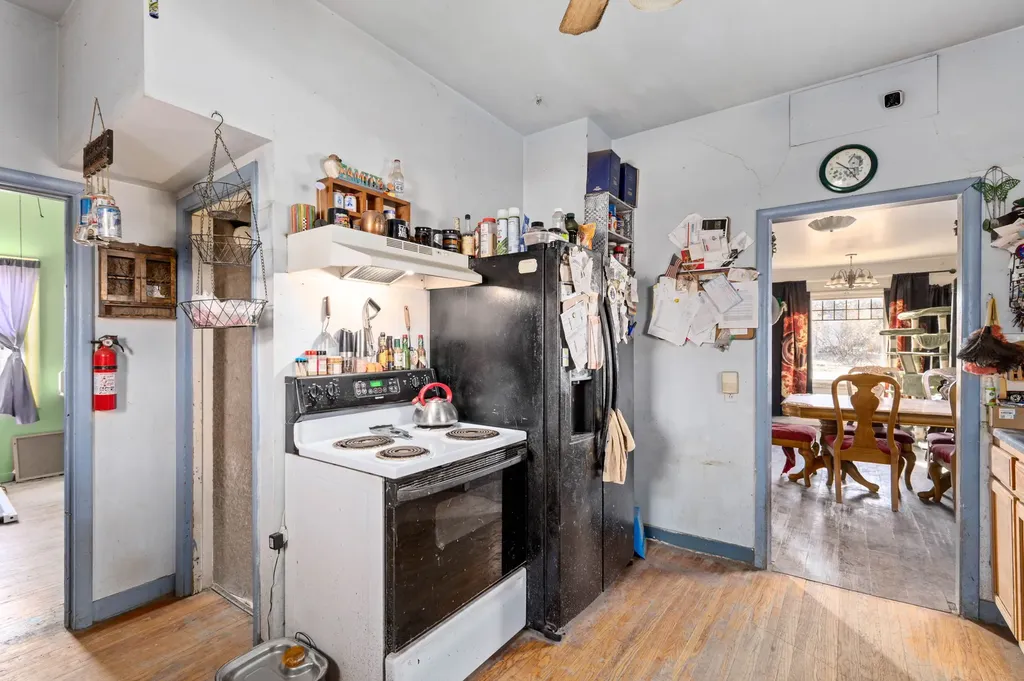 103 E Main Street Dutton MT 59433