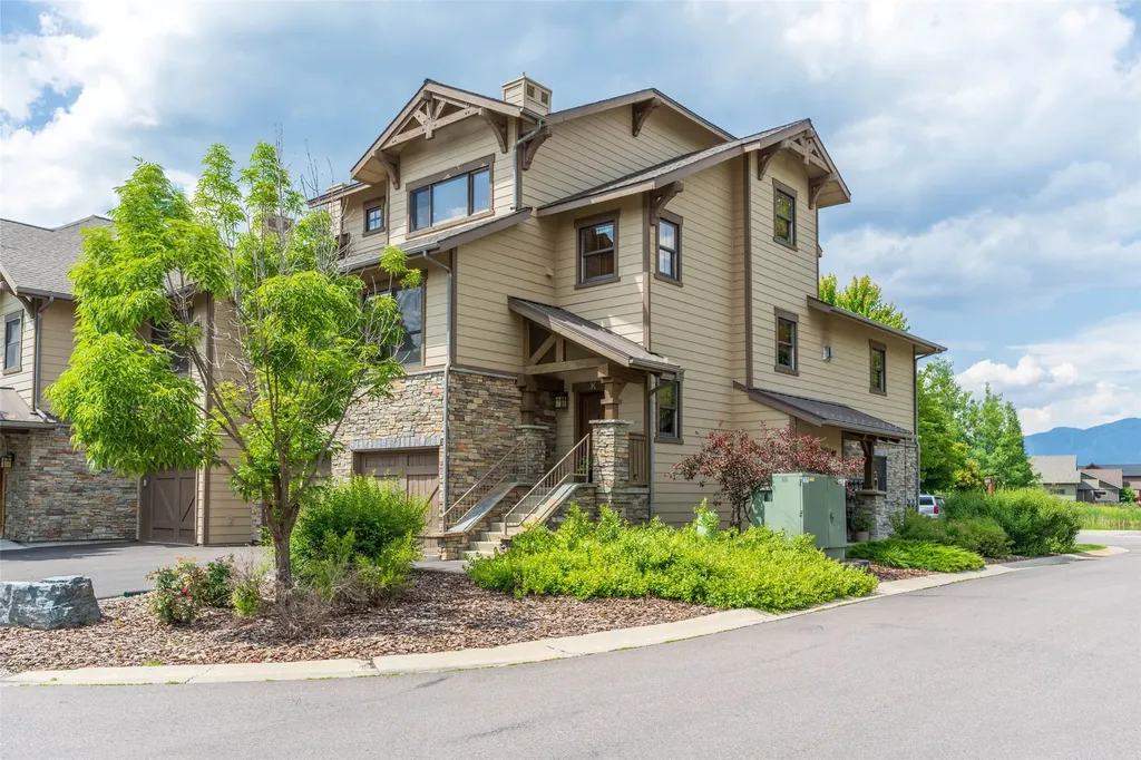 6008 St Moritz Drive Whitefish MT 59937