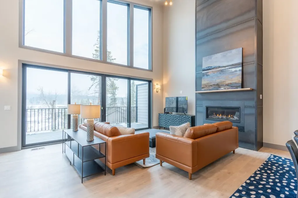 968 Colorado Avenue Whitefish MT 59937