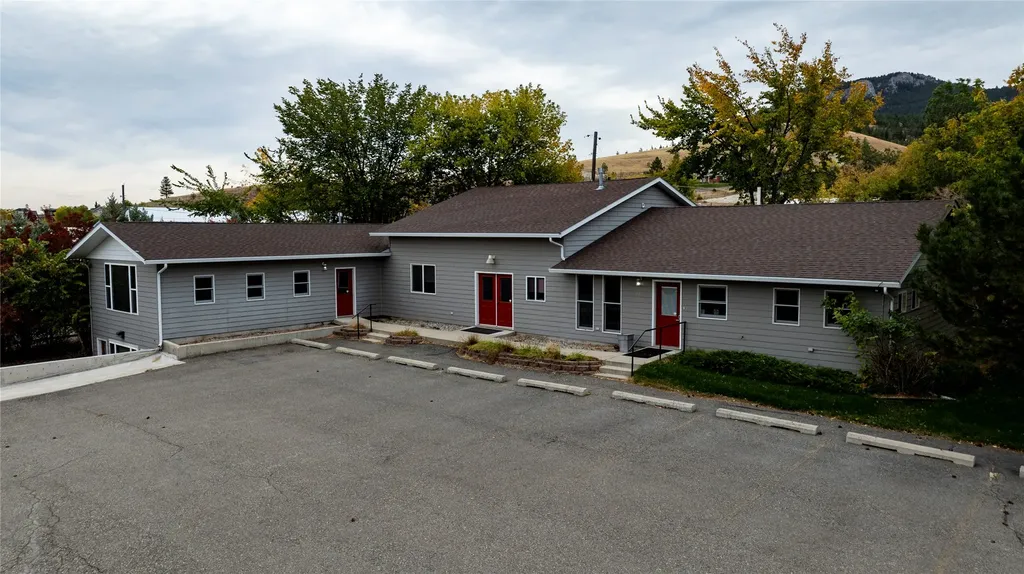 3210 Euclid Avenue Helena MT 59601