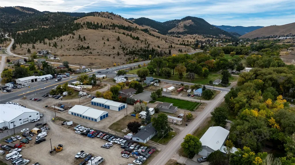 3210 Euclid Avenue Helena MT 59601