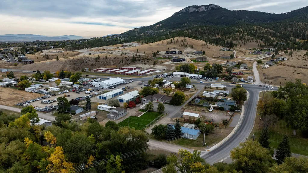 3210 Euclid Avenue Helena MT 59601