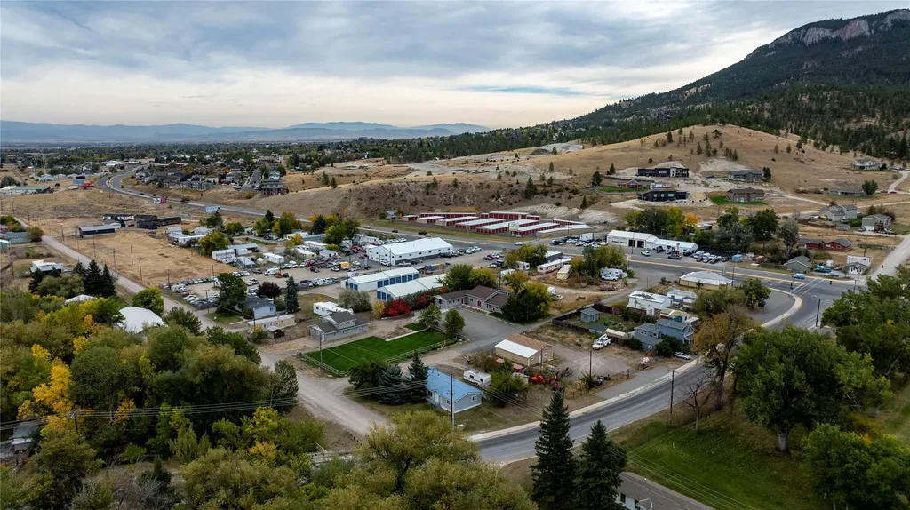3210 Euclid Avenue Helena MT 59601