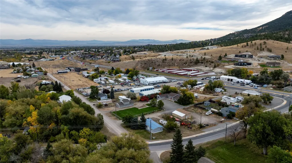 3210 Euclid Avenue Helena MT 59601