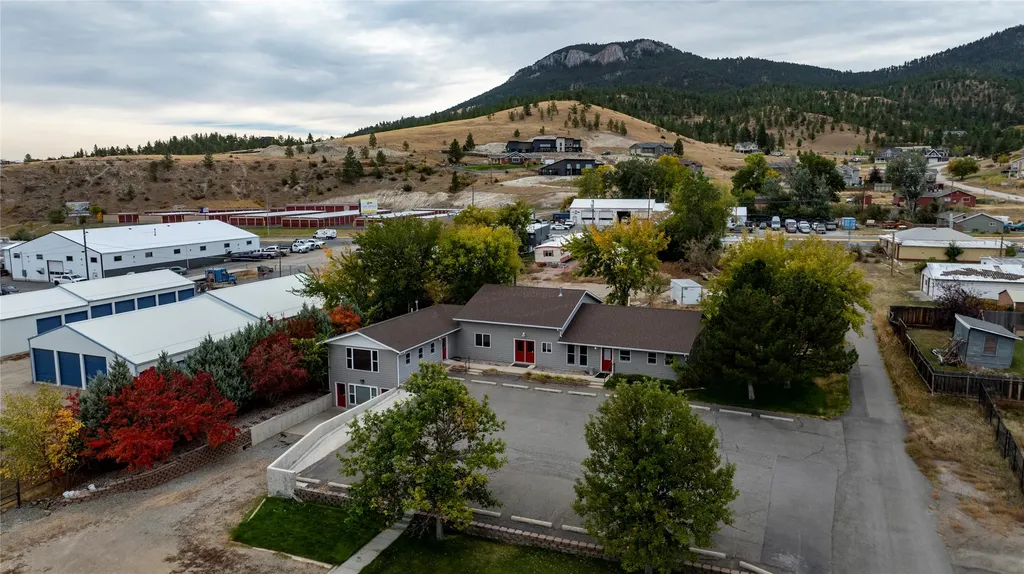 3210 Euclid Avenue Helena MT 59601