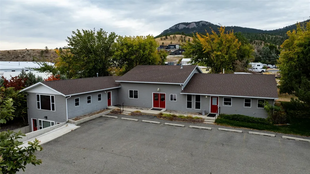 3210 Euclid Avenue Helena MT 59601