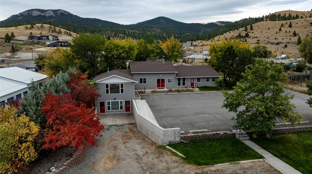 3210 Euclid Avenue Helena MT 59601