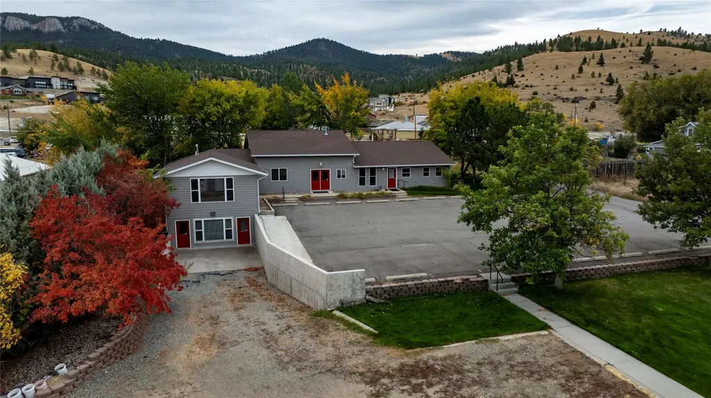 3210 Euclid Avenue Helena MT 59601