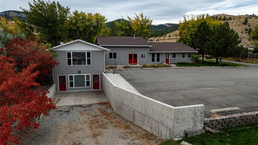 3210 Euclid Avenue Helena MT 59601