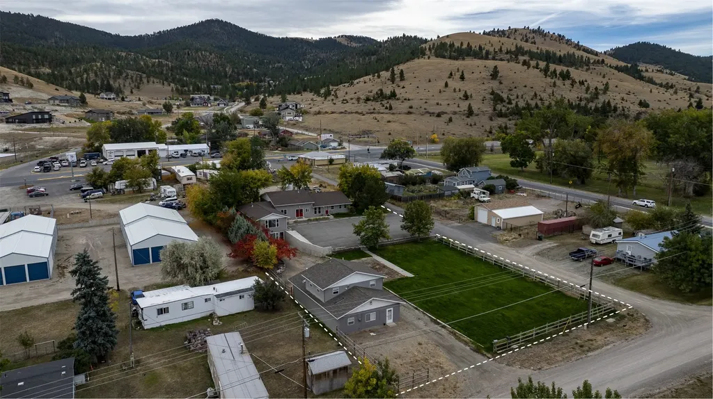 3210 Euclid Avenue Helena MT 59601