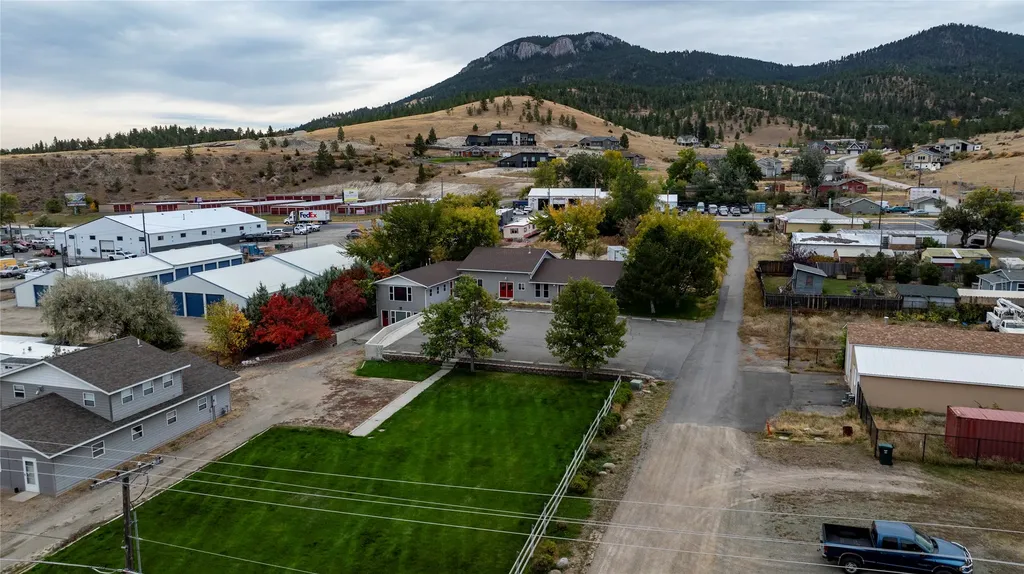 3210 Euclid Avenue Helena MT 59601