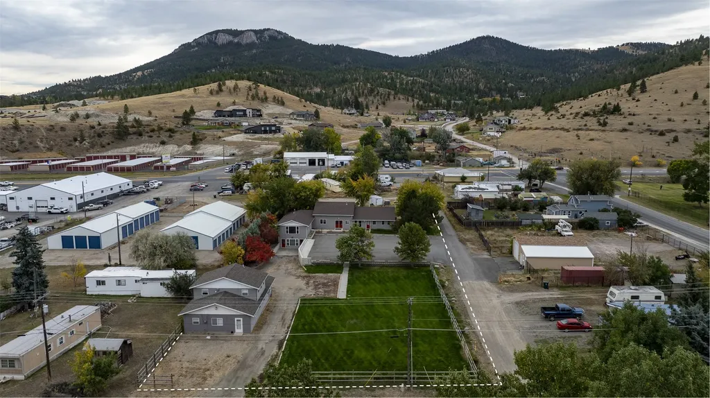 3210 Euclid Avenue Helena MT 59601