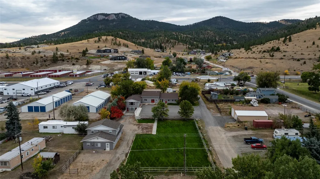 3210 Euclid Avenue Helena MT 59601