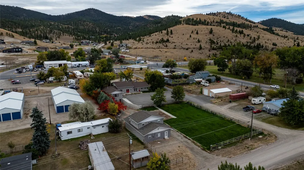 3210 Euclid Avenue Helena MT 59601