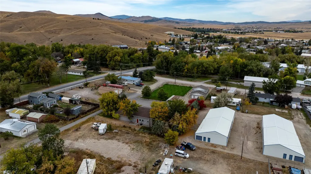 3210 Euclid Avenue Helena MT 59601