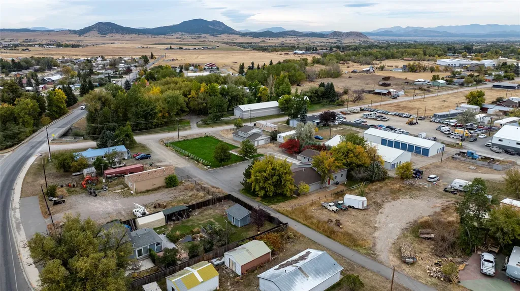 3210 Euclid Avenue Helena MT 59601